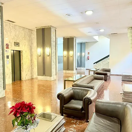 18th Floor Center Riscal * Alicante